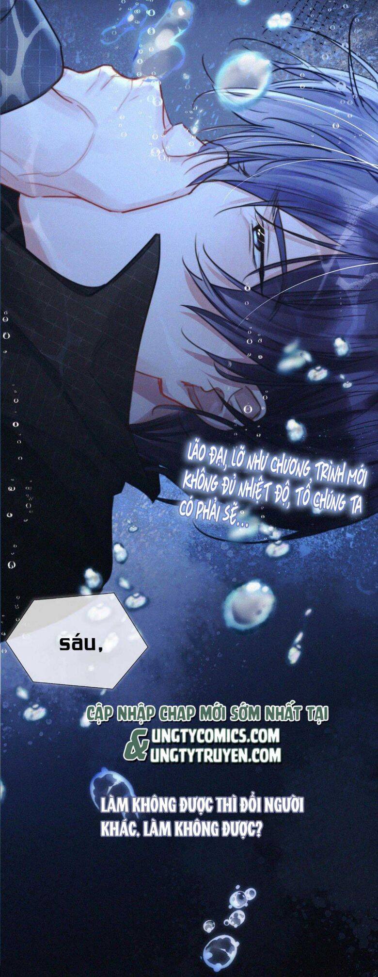 Môi Súng Chapter  55 - 13