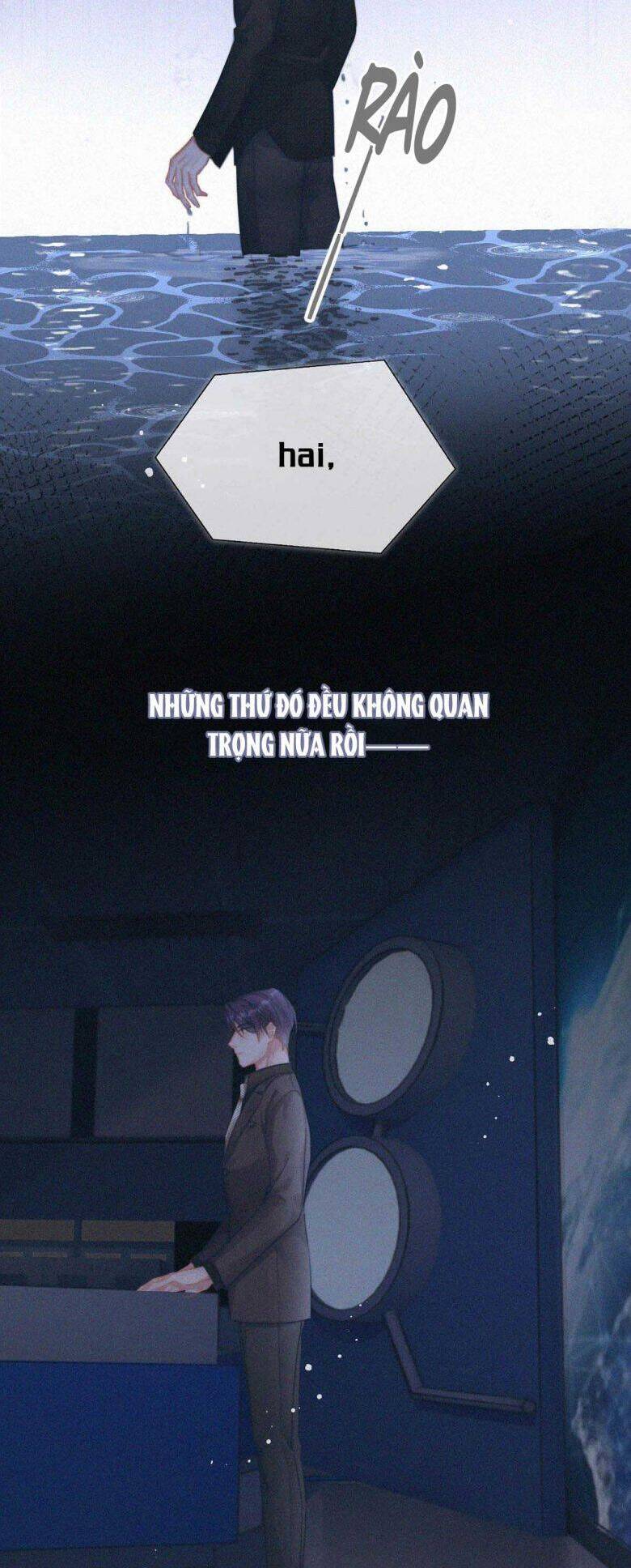 Môi Súng Chapter  55 - 15