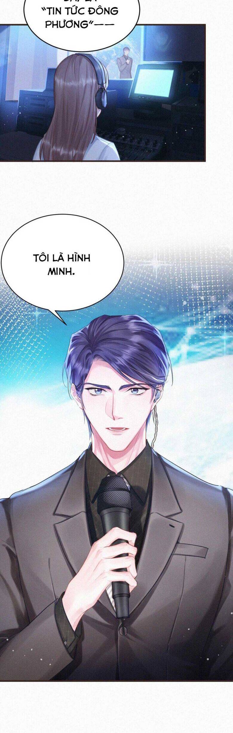 Môi Súng Chapter  55 - 17