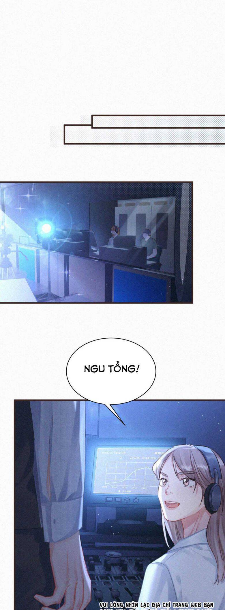 Môi Súng Chapter  55 - 18