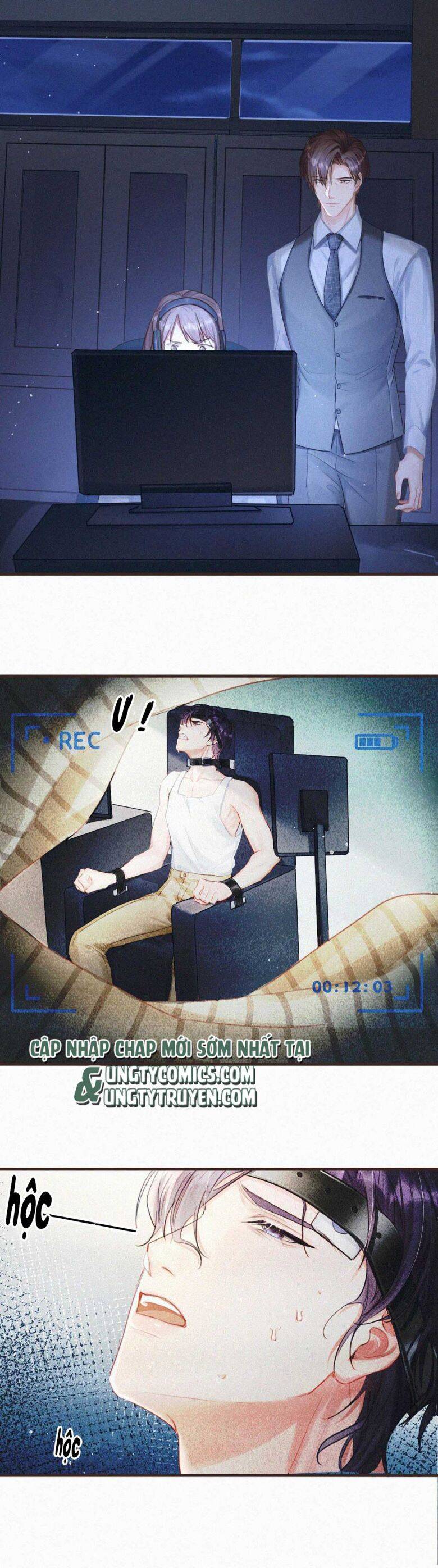 Môi Súng Chapter  55 - 20