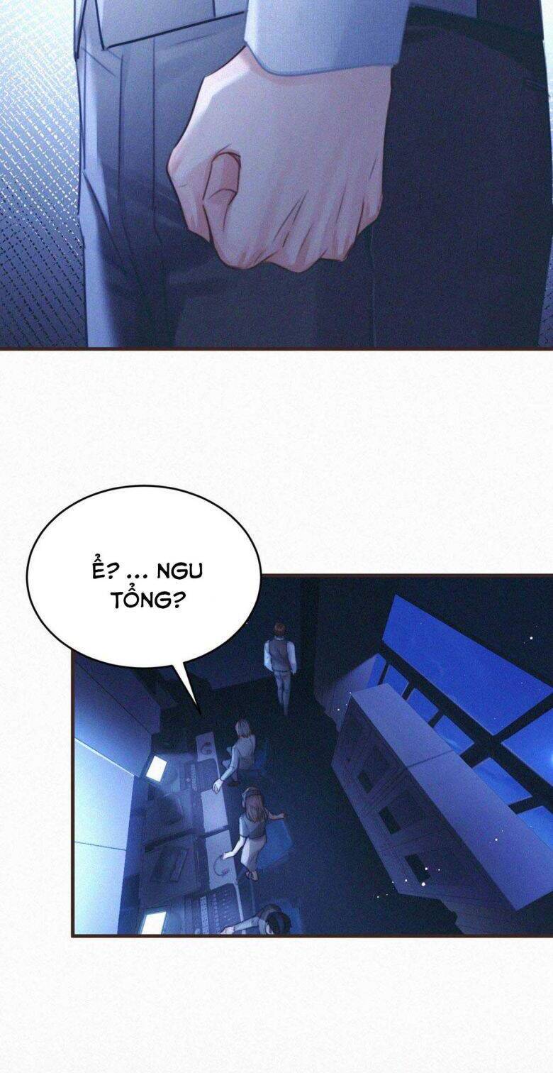 Môi Súng Chapter  55 - 22