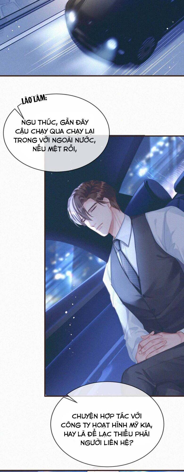 Môi Súng Chapter  55 - 24