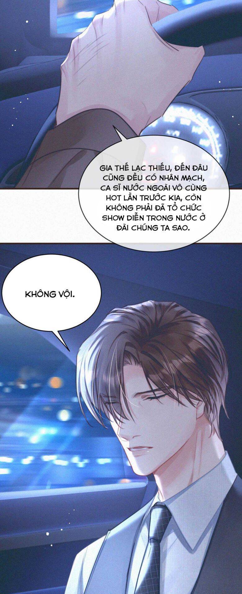 Môi Súng Chapter  55 - 25