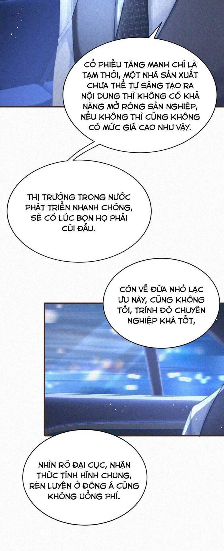 Môi Súng Chapter  55 - 26