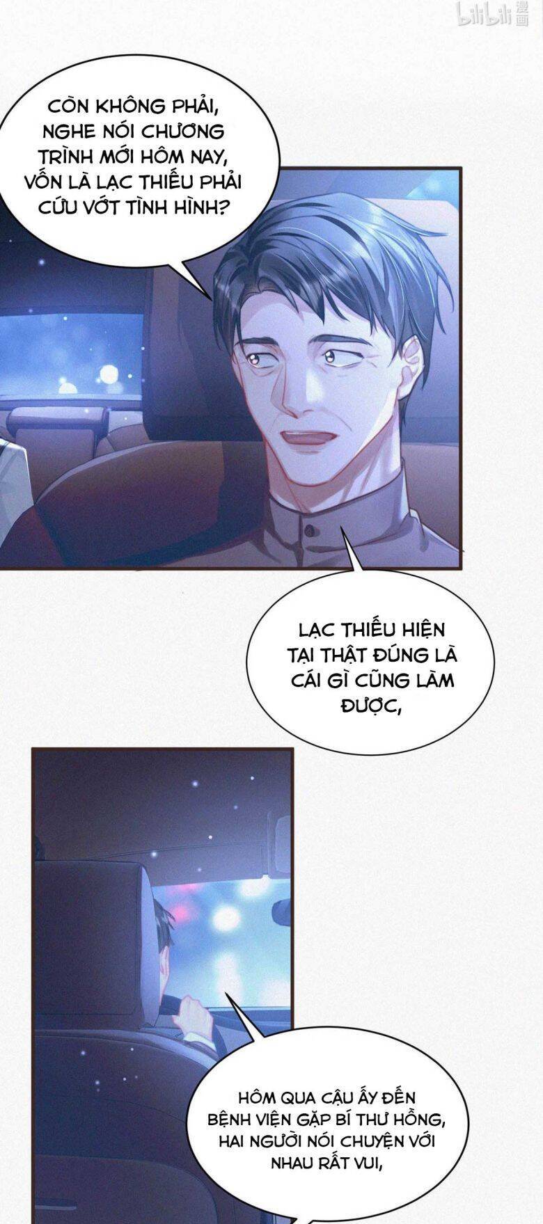 Môi Súng Chapter  55 - 27