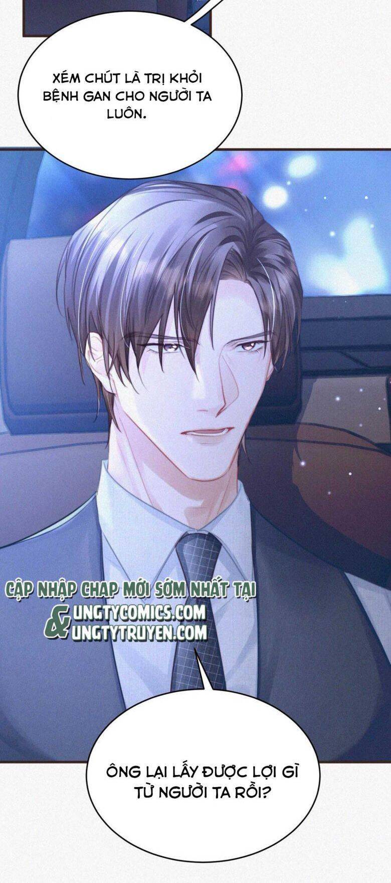 Môi Súng Chapter  55 - 28