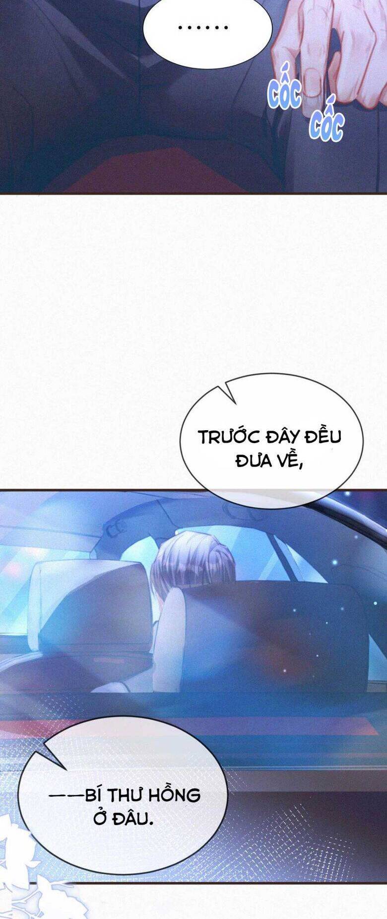 Môi Súng Chapter  55 - 32