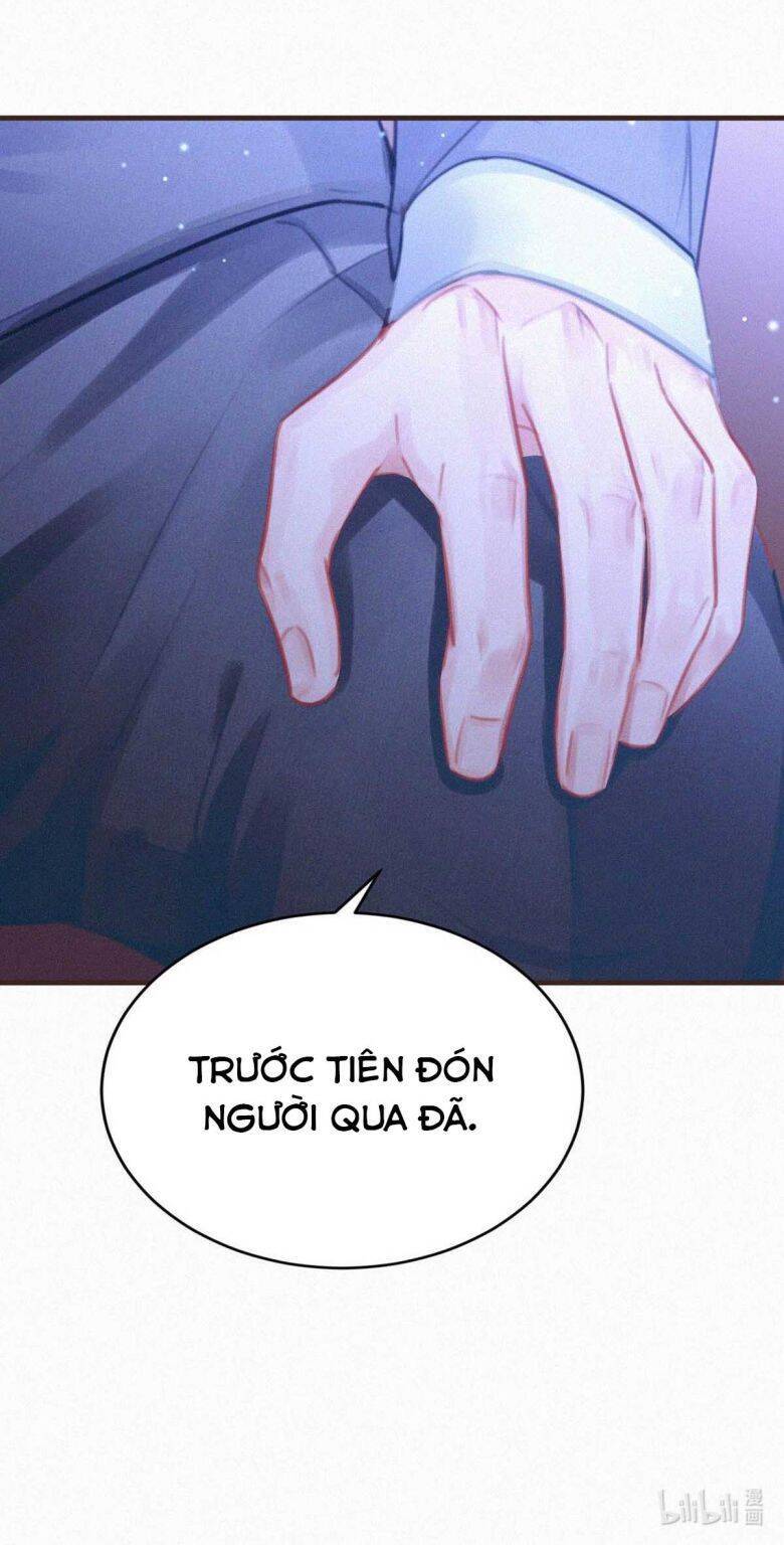 Môi Súng Chapter  55 - 34