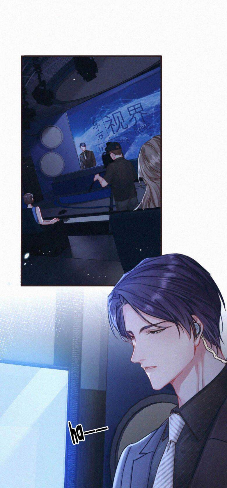 Môi Súng Chapter  55 - 5