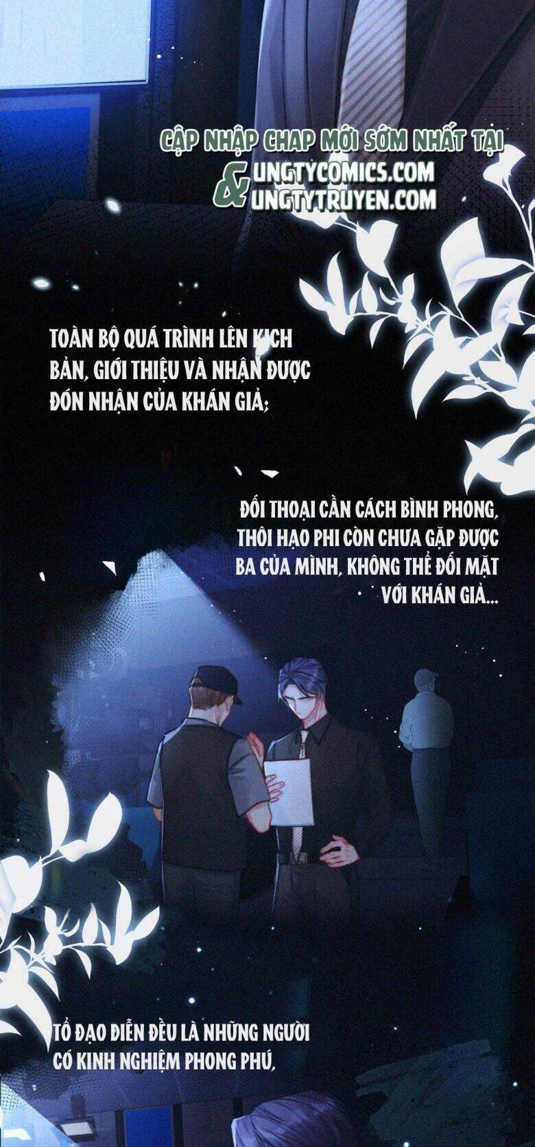 Môi Súng Chapter  55 - 6