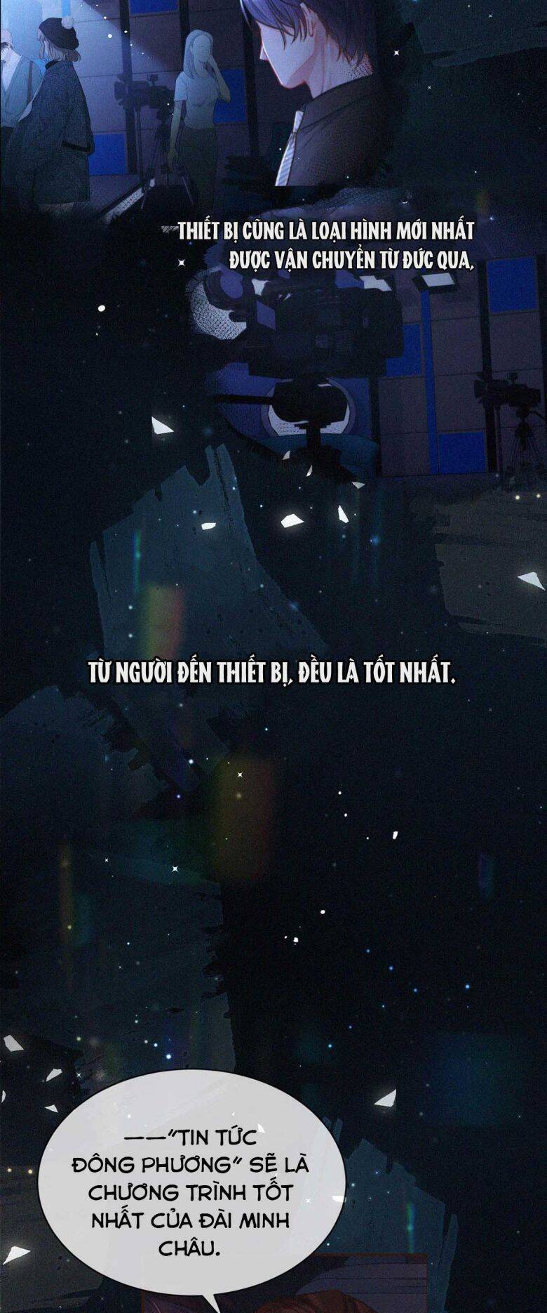 Môi Súng Chapter  55 - 7