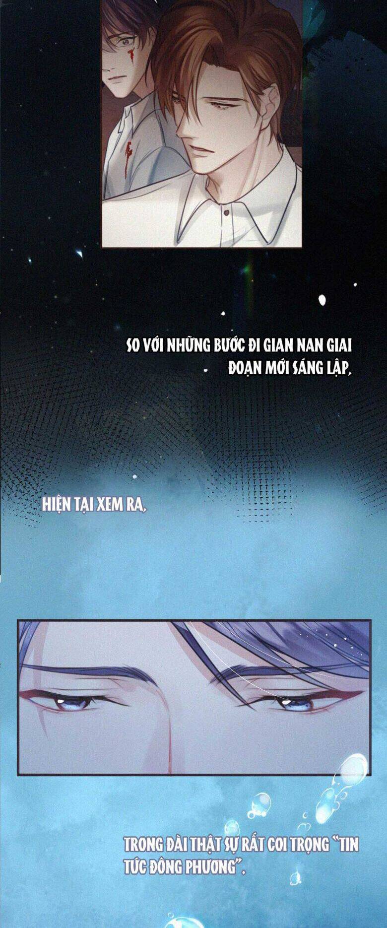 Môi Súng Chapter  55 - 8