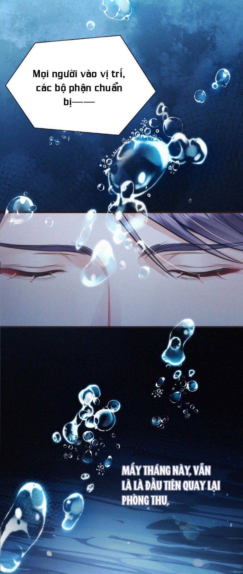 Môi Súng Chapter  55 - 9