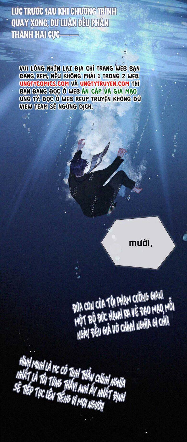 Môi Súng Chapter  55 - 10