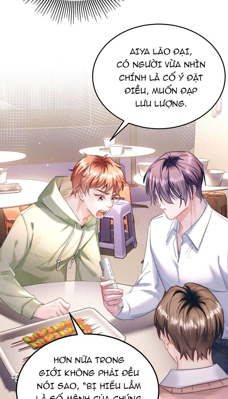 Môi Súng Chapter  56 - 13