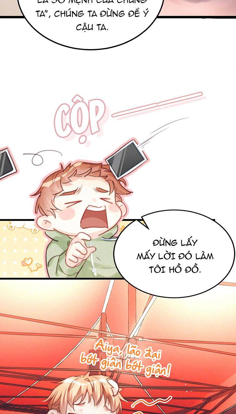 Môi Súng Chapter  56 - 14