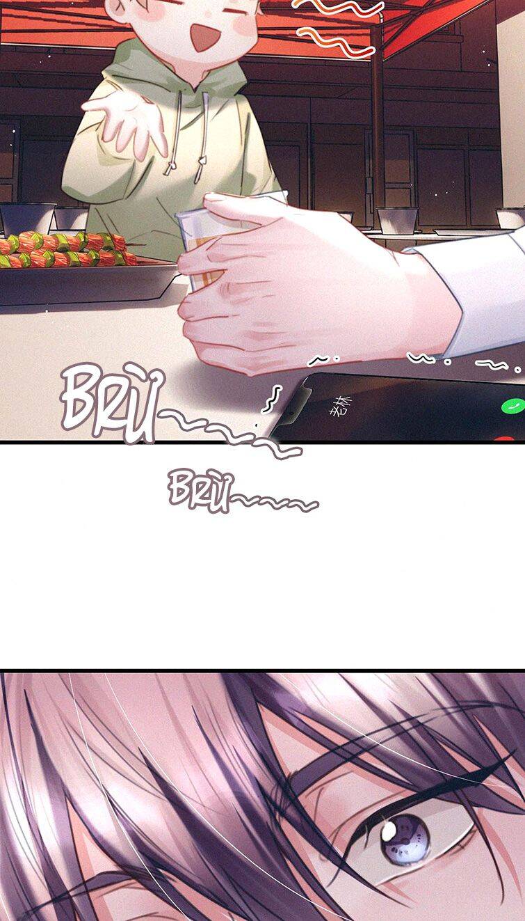 Môi Súng Chapter  56 - 15