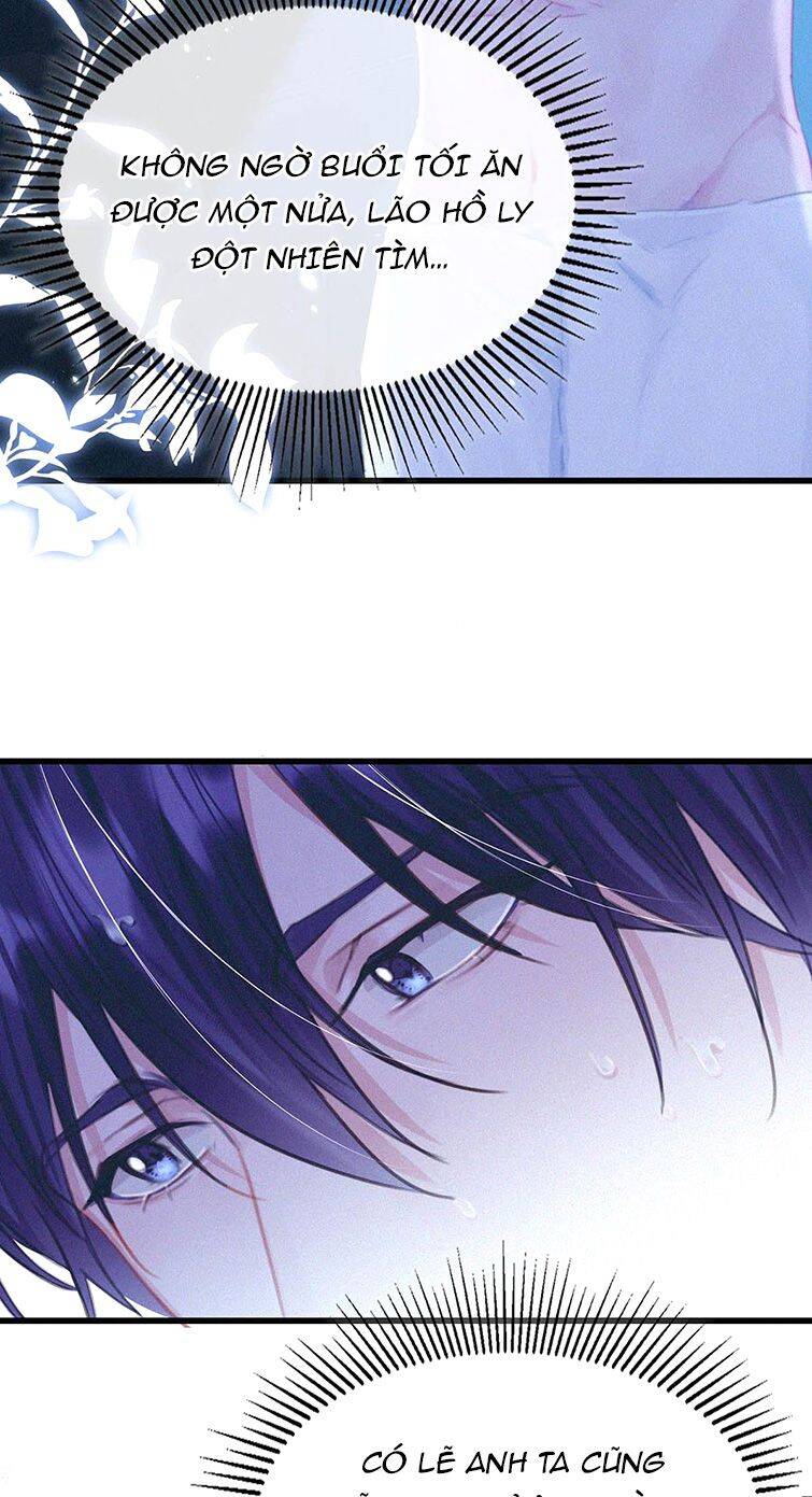 Môi Súng Chapter  56 - 19