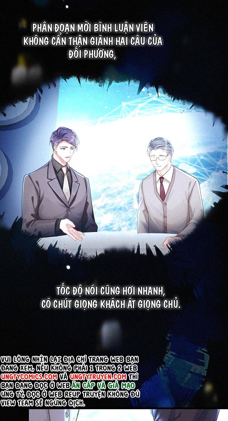 Môi Súng Chapter  56 - 21