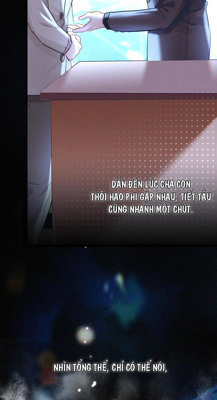 Môi Súng Chapter  56 - 22