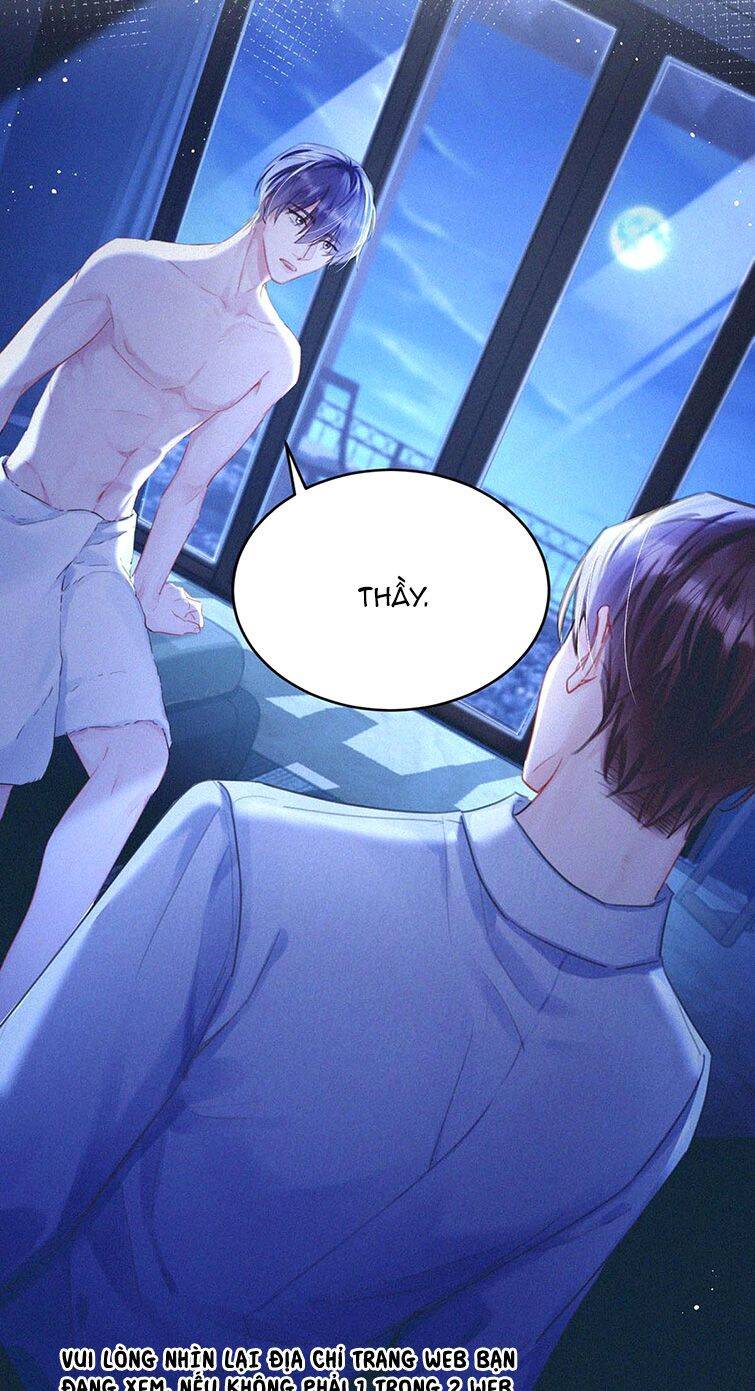 Môi Súng Chapter  56 - 25