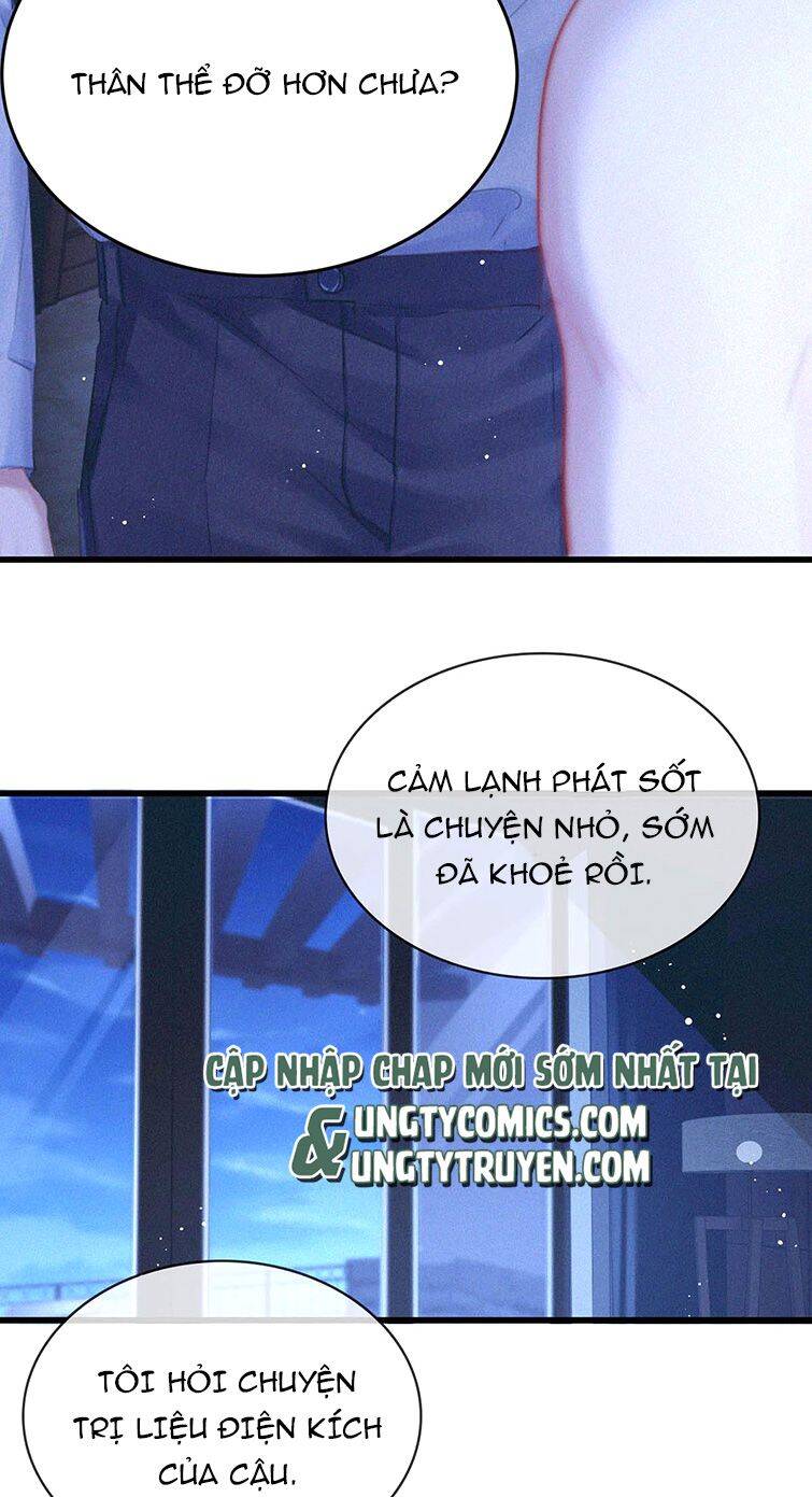 Môi Súng Chapter  56 - 27