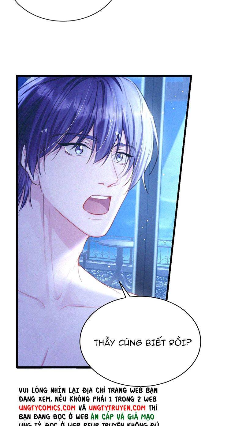 Môi Súng Chapter  56 - 28