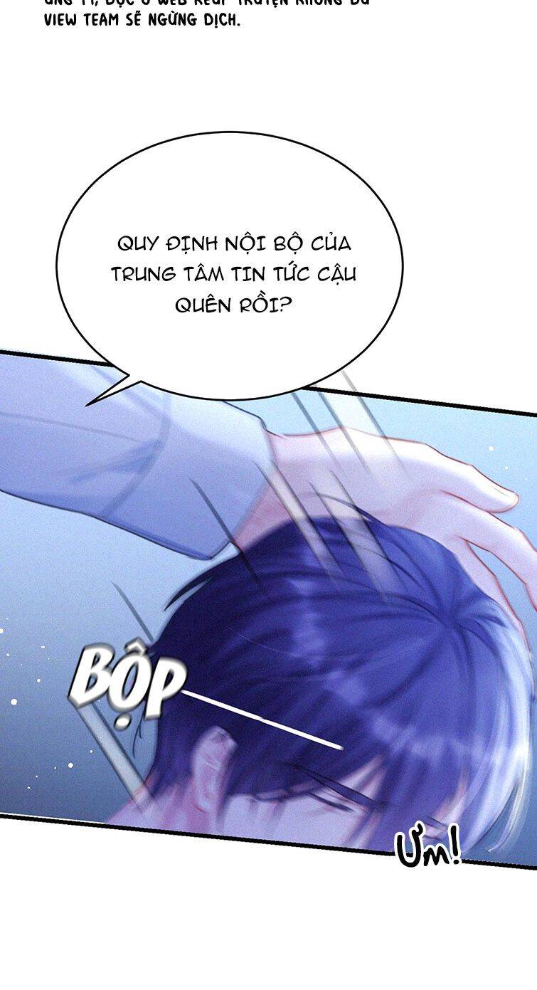 Môi Súng Chapter  56 - 29