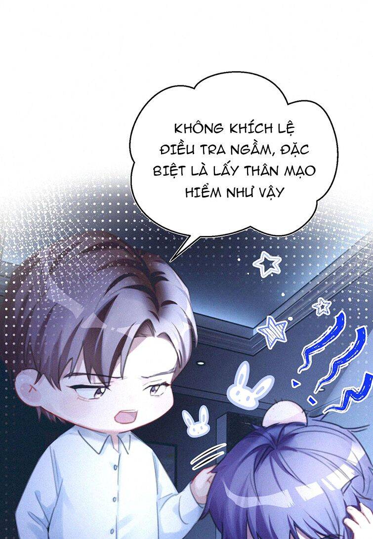 Môi Súng Chapter  56 - 30