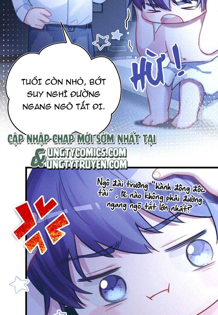 Môi Súng Chapter  56 - 31