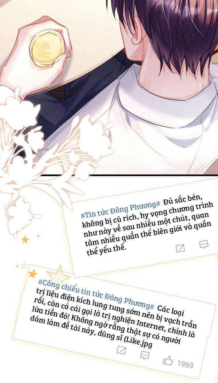 Môi Súng Chapter  56 - 8