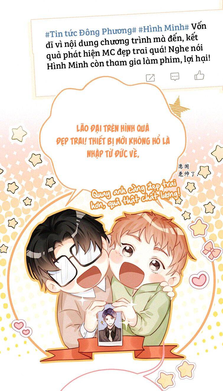 Môi Súng Chapter  56 - 9