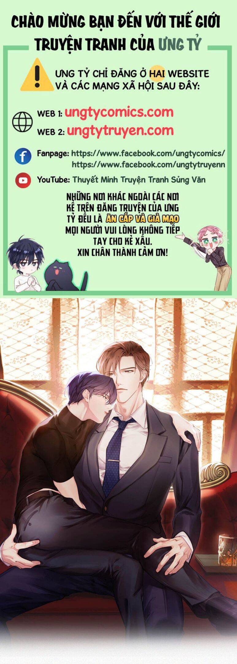 Môi Súng Chapter  57 - 2