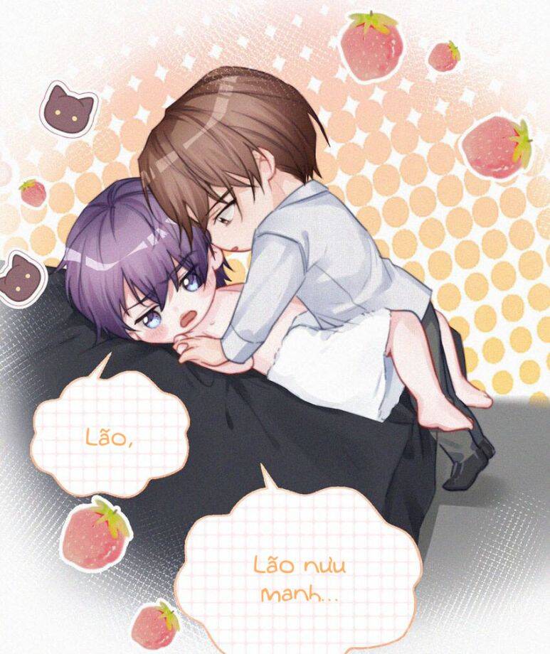 Môi Súng Chapter  57 - 11