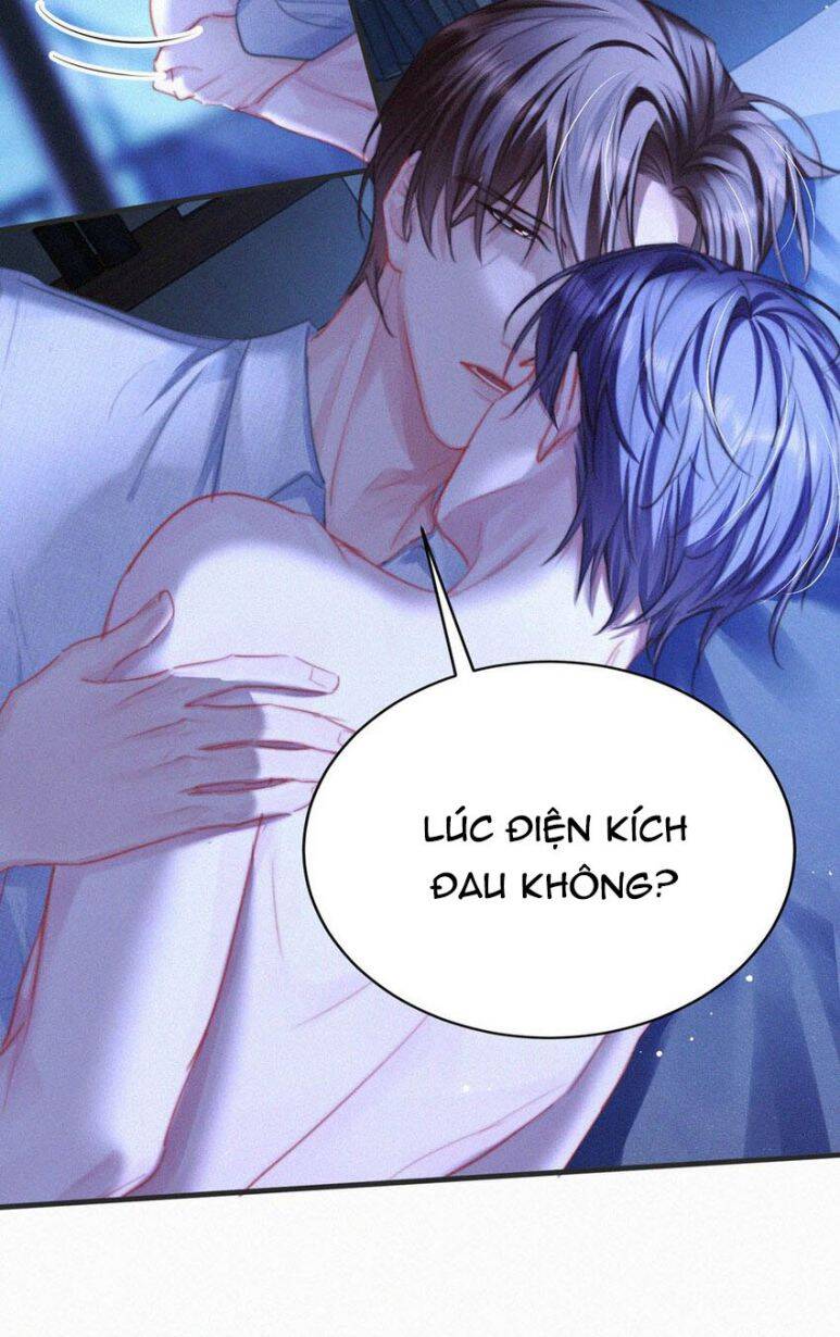 Môi Súng Chapter  57 - 13