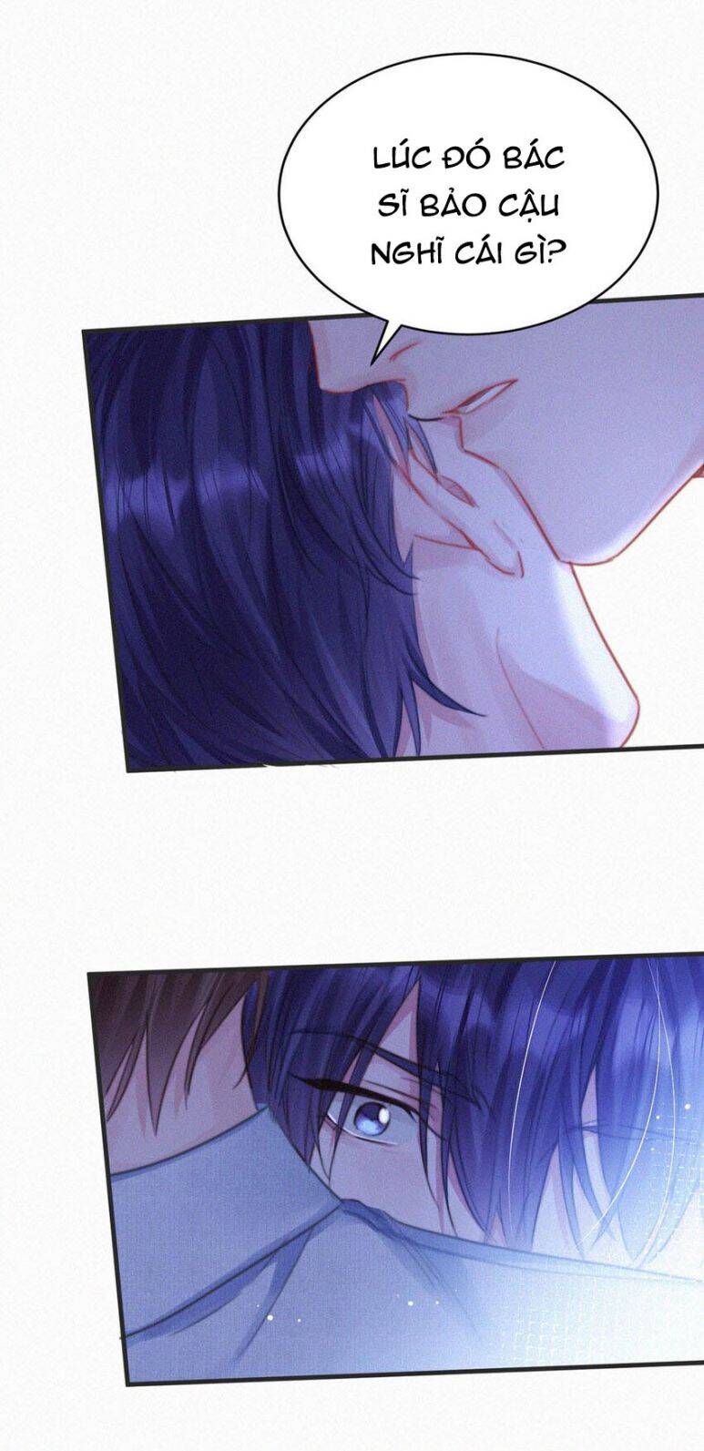 Môi Súng Chapter  57 - 15