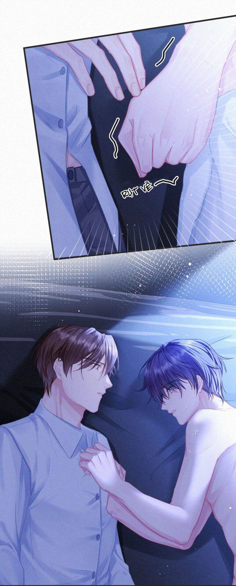 Môi Súng Chapter  57 - 26