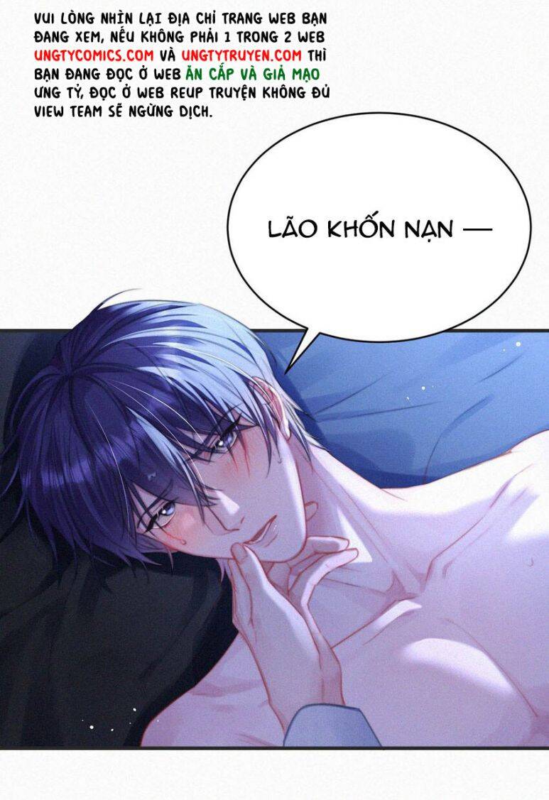 Môi Súng Chapter  57 - 7