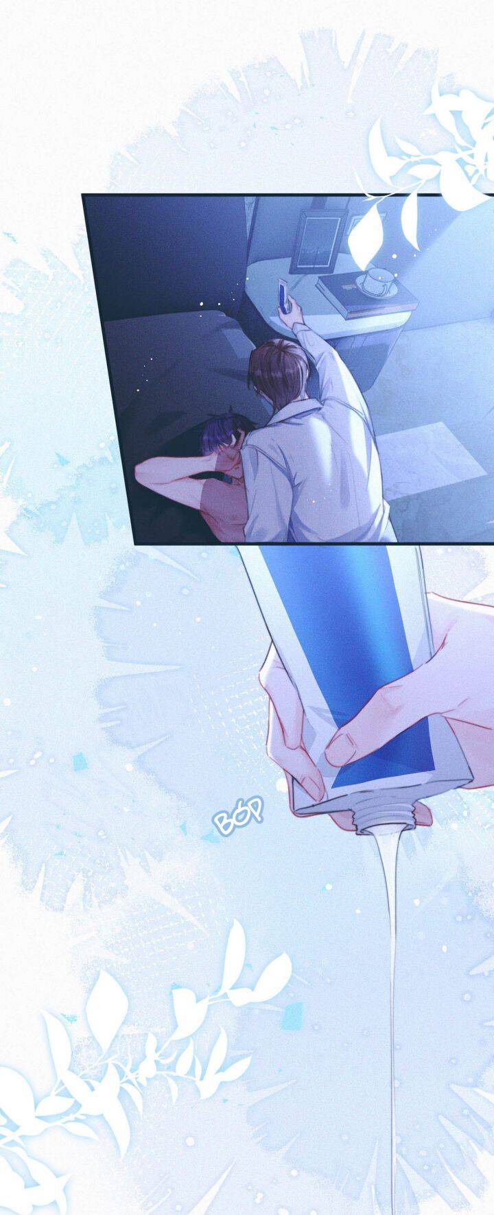 Môi Súng Chapter  58 - 13