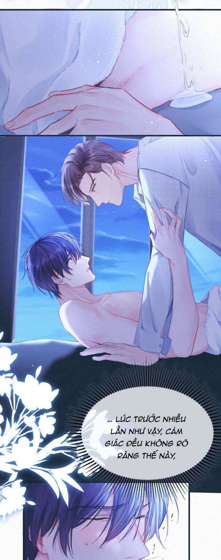 Môi Súng Chapter  58 - 14