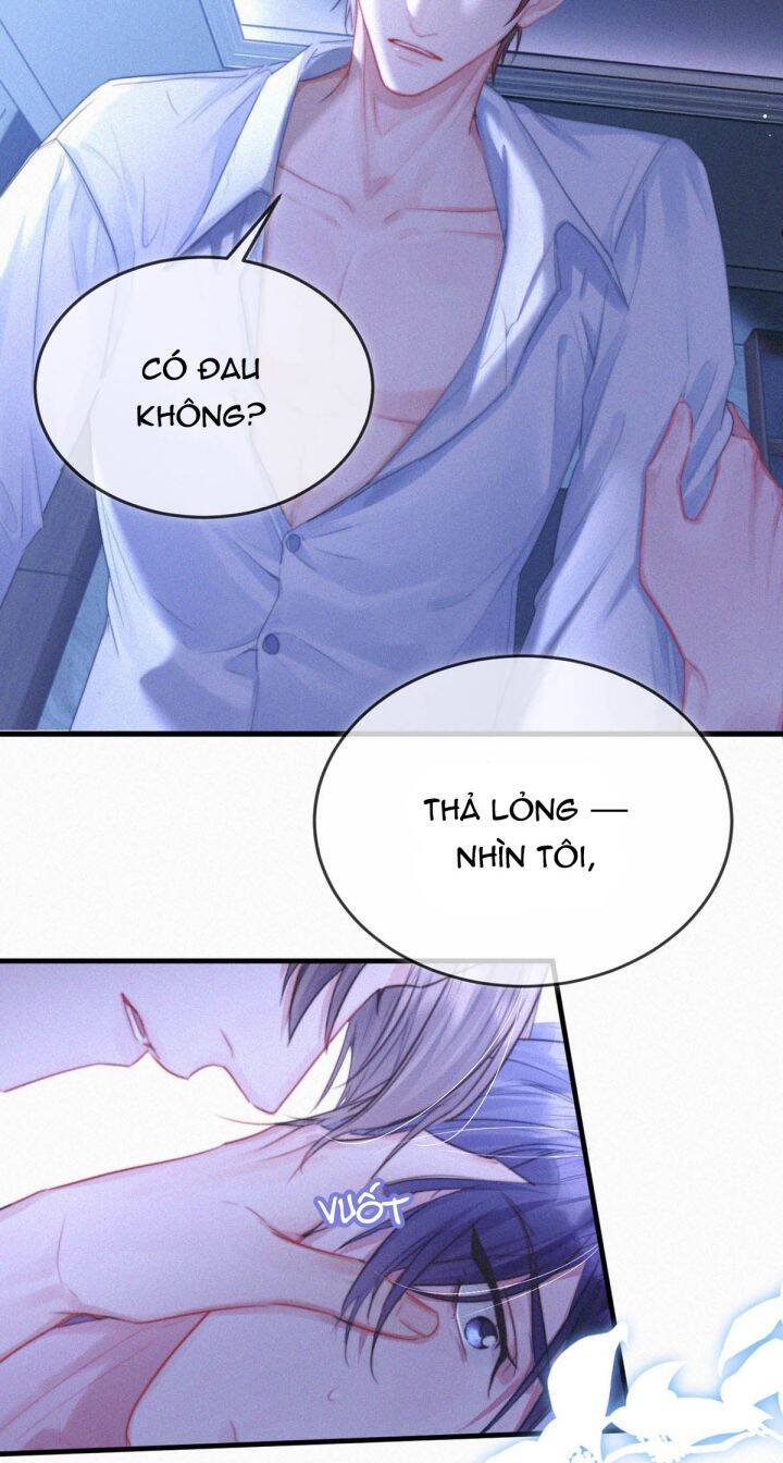 Môi Súng Chapter  58 - 20