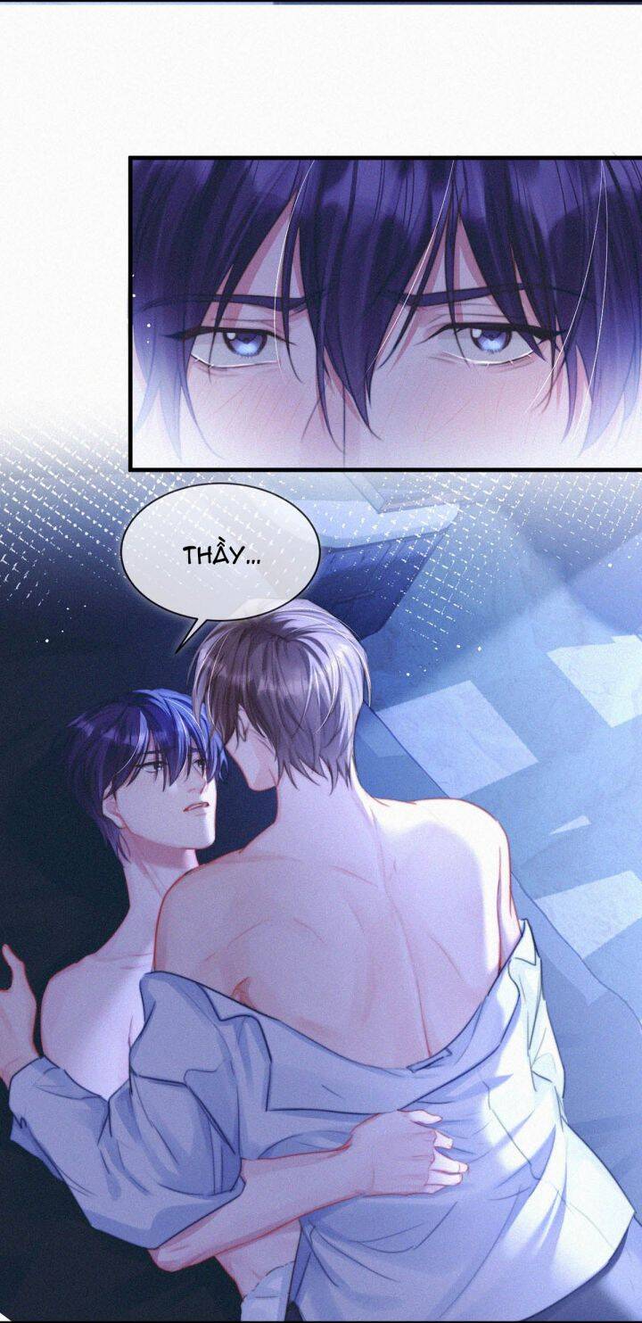 Môi Súng Chapter  58 - 23