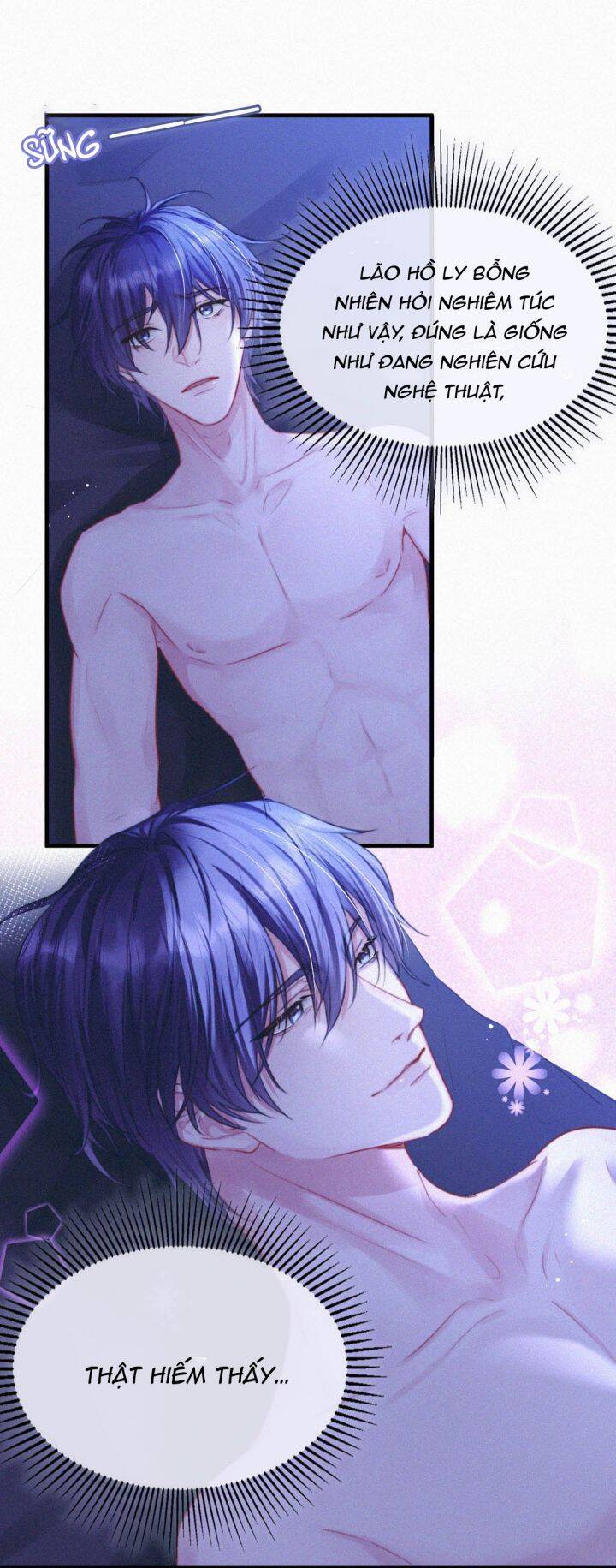 Môi Súng Chapter  58 - 27