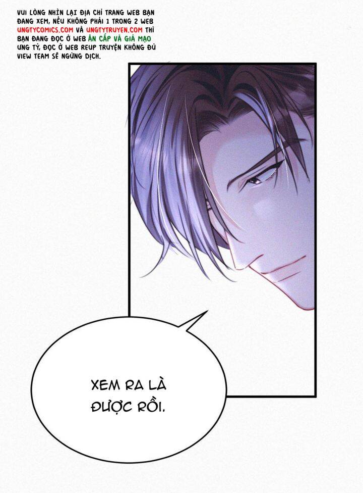 Môi Súng Chapter  58 - 31