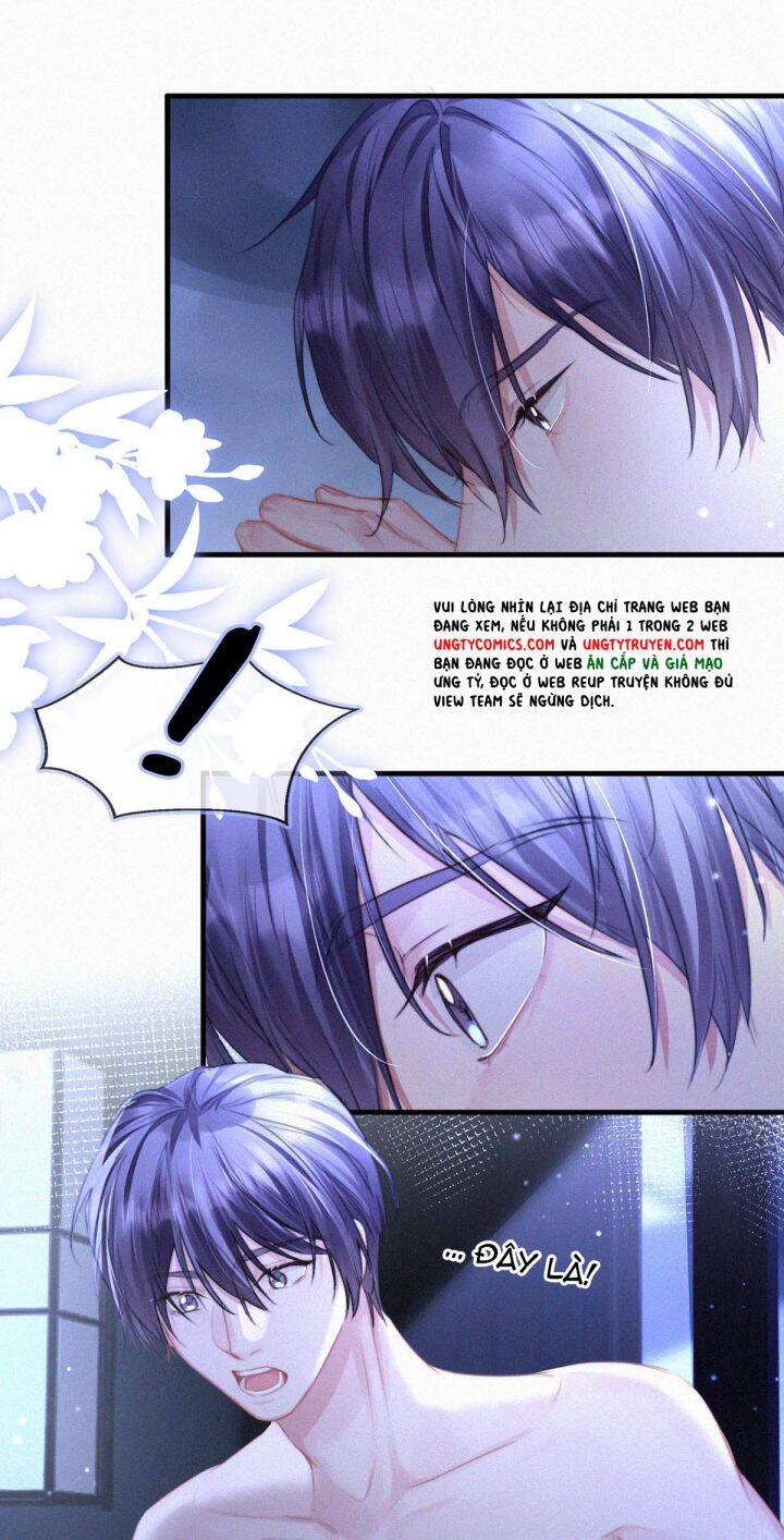 Môi Súng Chapter  58 - 41