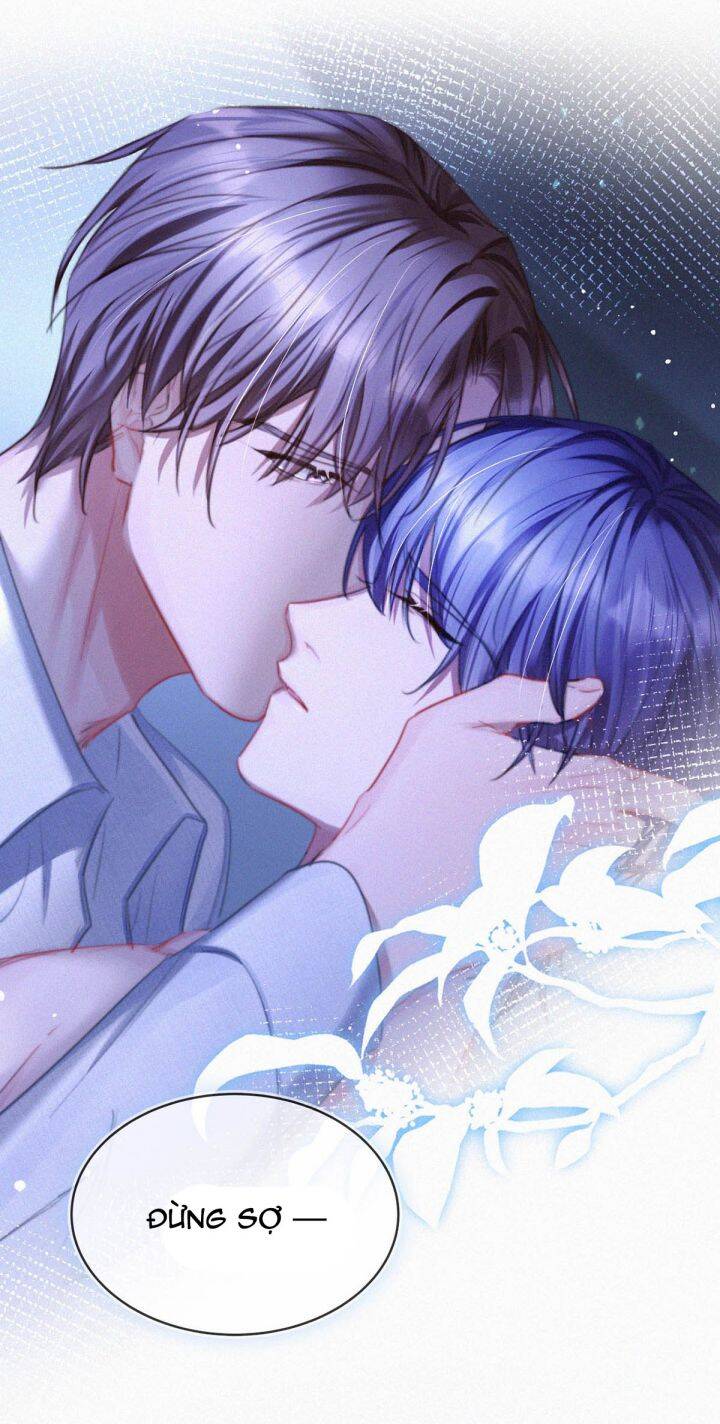 Môi Súng Chapter  58 - 8