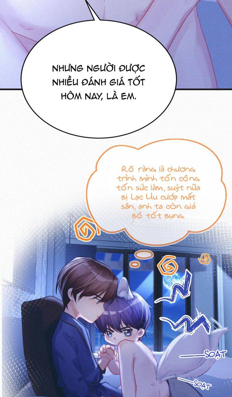 Môi Súng Chapter  59 - 15