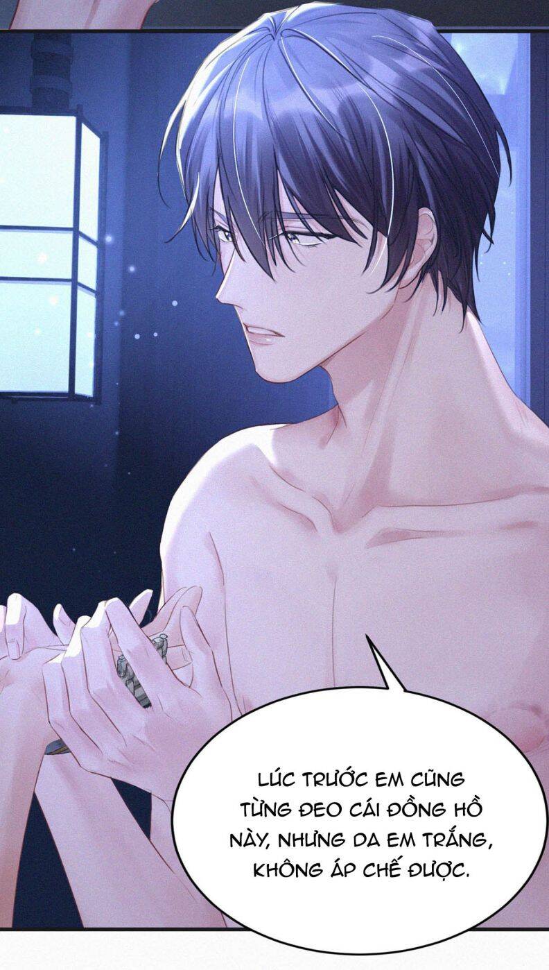 Môi Súng Chapter  59 - 22