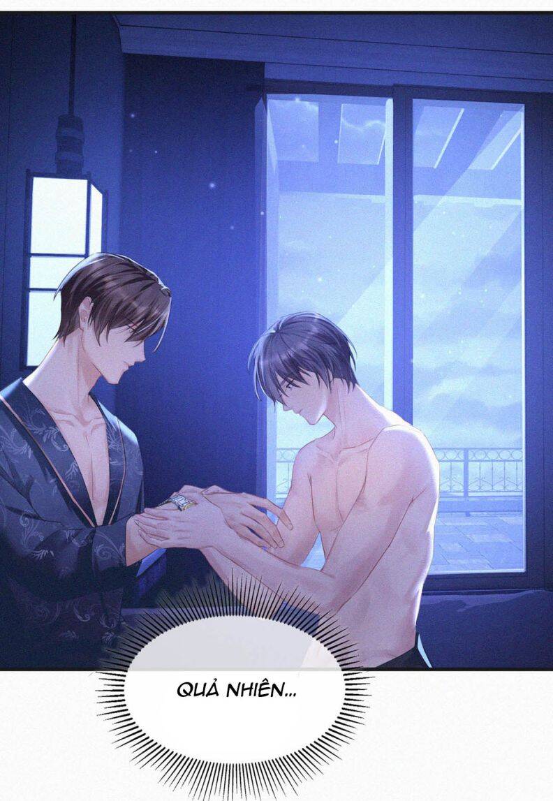 Môi Súng Chapter  59 - 23